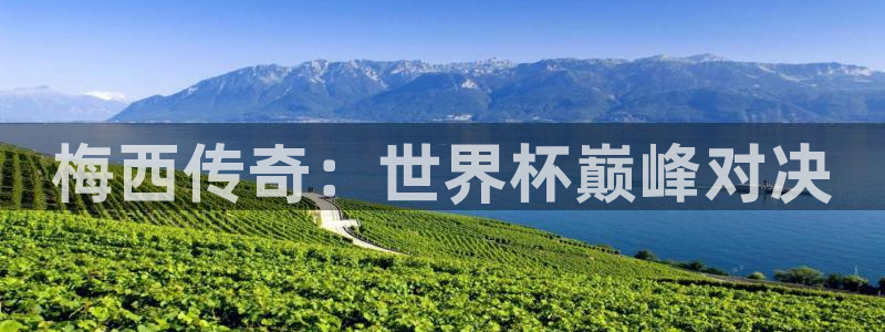 2026 世界杯:梅西传奇:世界杯巅峰对决