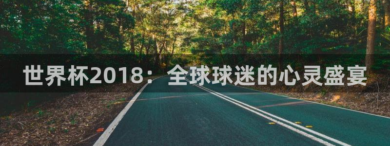 世界杯赛程表:世界杯2018:全球球迷的心灵盛宴